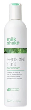 Milk Shake Sensorial Mint Invigorating Conditioner 300ml - Australian Salon Discounters