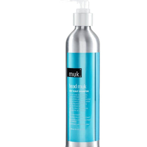 Muk Head Muk Oily Scalp Shampoo 300ml - On Line Hair Depot