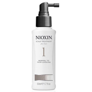 Nioxin Professional System 1 Scalp & Hair Treatment 100ml - On Line Hair Depot