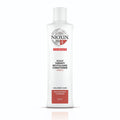 Nioxin Professional System 4 Scalp Therapy Revitalizing Conditioner For Fine, Noticeably Thinning Chemically Treated Hair 300 ml - Australian Salon Discounters
