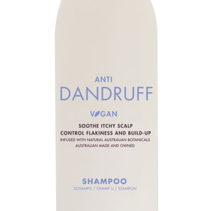 Juuce Anti Dandruff Shampoo Juuce Specialty - On Line Hair Depot