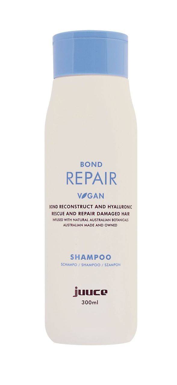 Juuce Bond Repair Shampoo 300 ml - Australian Salon Discounters