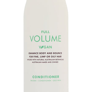 Juuce Full Volume Conditioner 300 ml Juuce Full Volume - On Line Hair Depot
