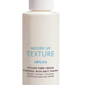 Juuce Messed up Styling fibre Texture Control Matt Finish 150ml x 2 Juuce Styling - On Line Hair Depot