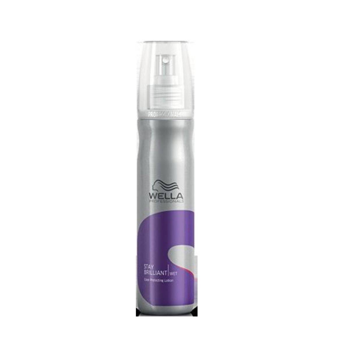 Wella Professionals Stay Brilliant Colour Protecting Lotion 150ml - On Line Hair Depot