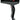 Parlux 3800 Ionic and Ceramic Black Hair Dryer Super Compact - Australian Salon Discounters