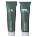 Vitafive CPR Frizzy  Phase 1 Smoothing Creme Duo - 2 x 150ml - Australian Salon Discounters