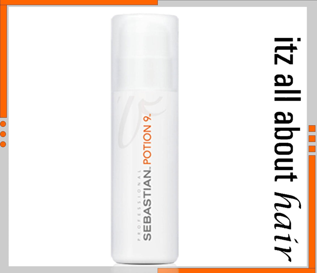 Sebastian Potion 9 150ml - Australian Salon Discounters