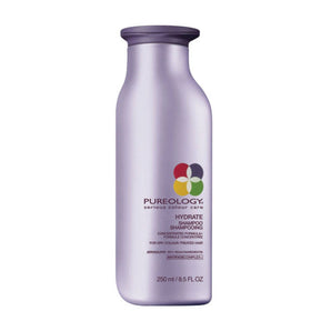 Pureology Hydrate Shampoo 250ml - On Line Hair Depot