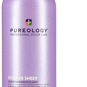 Pureology Hydrate Sheer Conditioner 1000 ml - On Line Hair Depot