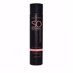 SO Salon Only Repairing Conditioner 300 ml - On Line Hair Depot