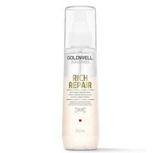Goldwell Rich Repair Restoring Serum Spray - On Line Hair Depot