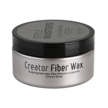 Revlon Style Masters Creator Fiber Wax 85 g - On Line Hair Depot