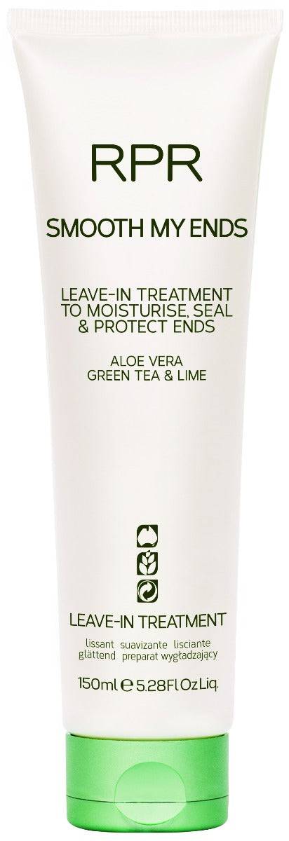 RPR Smooth my ends Leave - in Treatment 150ml - On Line Hair Depot