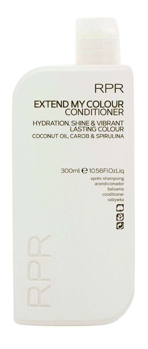 RPR Extend My Colour Conditioner 300 ml - On Line Hair Depot