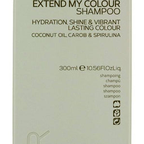 RPR Extend My Colour Shampoo 300 ml - On Line Hair Depot