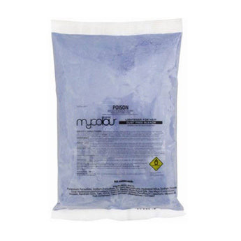 Dust Free Bleach Blue 500G Bag - Australian Salon Discounters