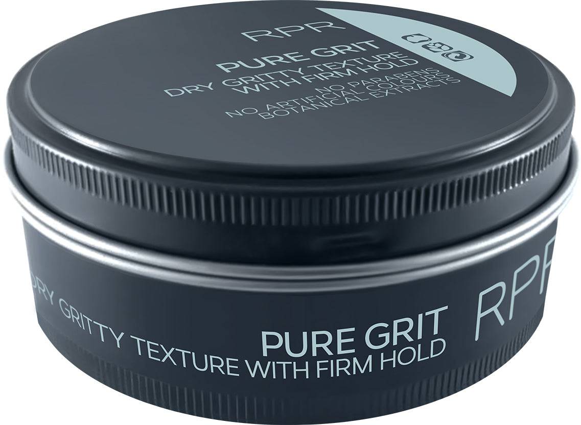 RPR Pure Grit 90g - On Line Hair Depot