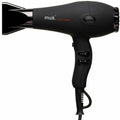 Muk Matte Black Blow Dryer 3900-IR Hair Dryer - Australian Salon Discounters