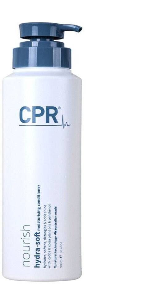 Vitafive CPR Nourish Hydra-Soft Conditioner 900ml - Australian Salon Discounters