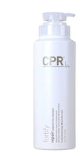 Vitafive CPR Fortify Repair Shampoo 900ml - Australian Salon Discounters