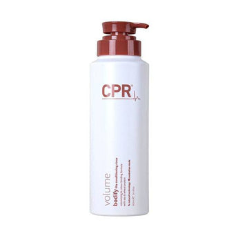 Vitafive CPR Volume Volumising Conditioner 900ml - Australian Salon Discounters