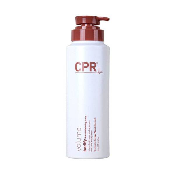 Vitafive CPR Volume Volumising Conditioner 900ml - Australian Salon Discounters