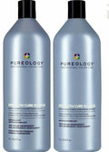 Pureology Strength Cure Best Blonde Shampoo and Conditioner 1 Litre Duo - Australian Salon Discounters