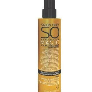 SO Salon Only Magic Styling Styling Treatment 28 in 1 200ml - On Line Hair Depot