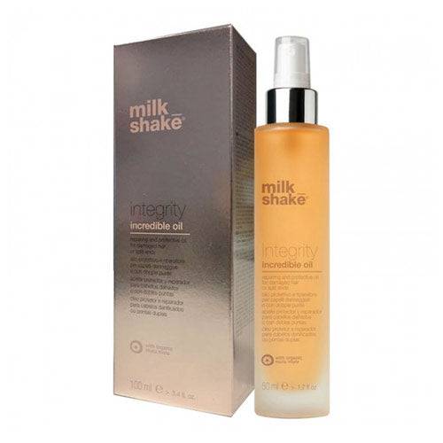 Milk Shake Integrity Incredible Oil 100ml - Australian Salon Discounters
