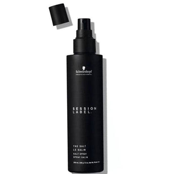 Schwarzkopf Session Label The Salt Spray 200ml  salt spray - Australian Salon Discounters