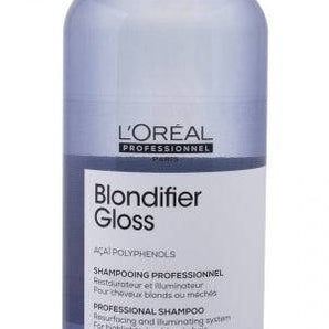 Loreal Serie Expert Blondifier Gloss Shampoo 1500ml - On Line Hair Depot
