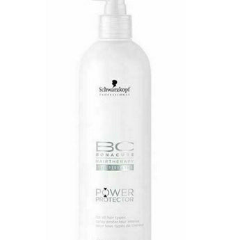 Schwarzkopf BC Bonacure Hairtherapy Power Protector 400ml - Australian Salon Discounters