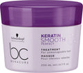 Schwarzkopf BC Bonacure Smooth Perfect  Treatment - Australian Salon Discounters