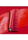 Schwarzkopf Igora Royal 60ml Permanent Hair Colour Naturals Professional Use - Australian Salon Discounters