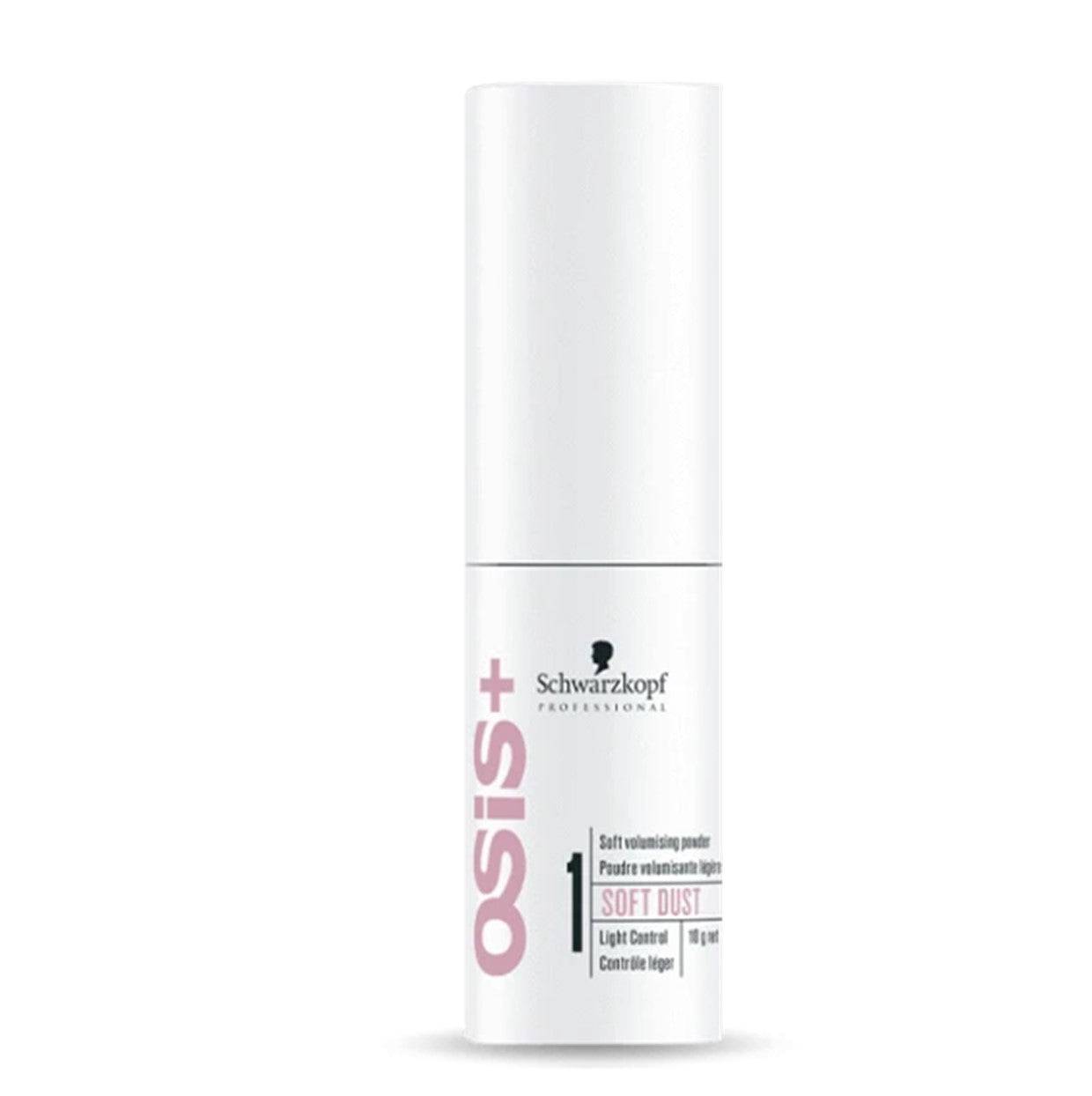 Schwarzkopf OSIS Soft Dust 10g - Australian Salon Discounters