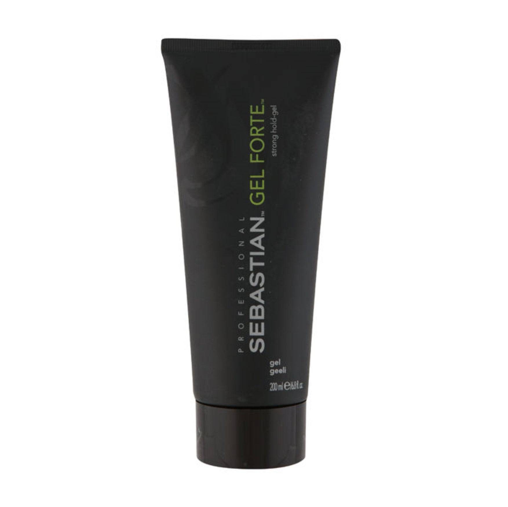 Sebastian GEL FORTE 200ml - Australian Salon Discounters