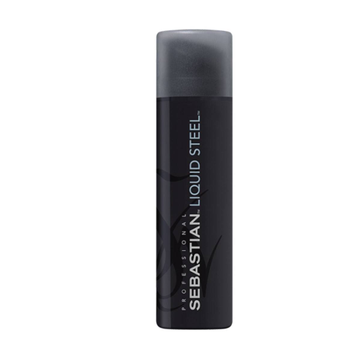Sebastian Liquid Steel 150 ml - Australian Salon Discounters