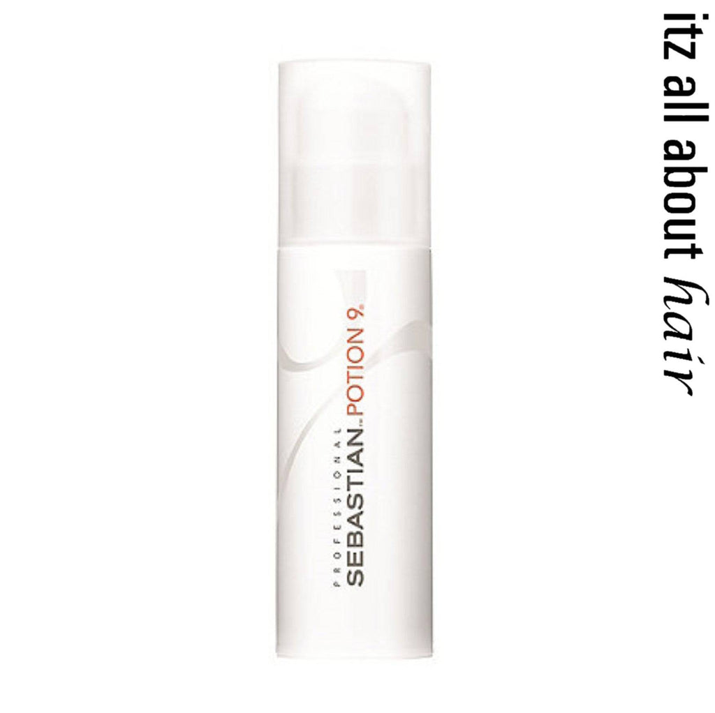 Sebastian Potion 9 150ml - Australian Salon Discounters