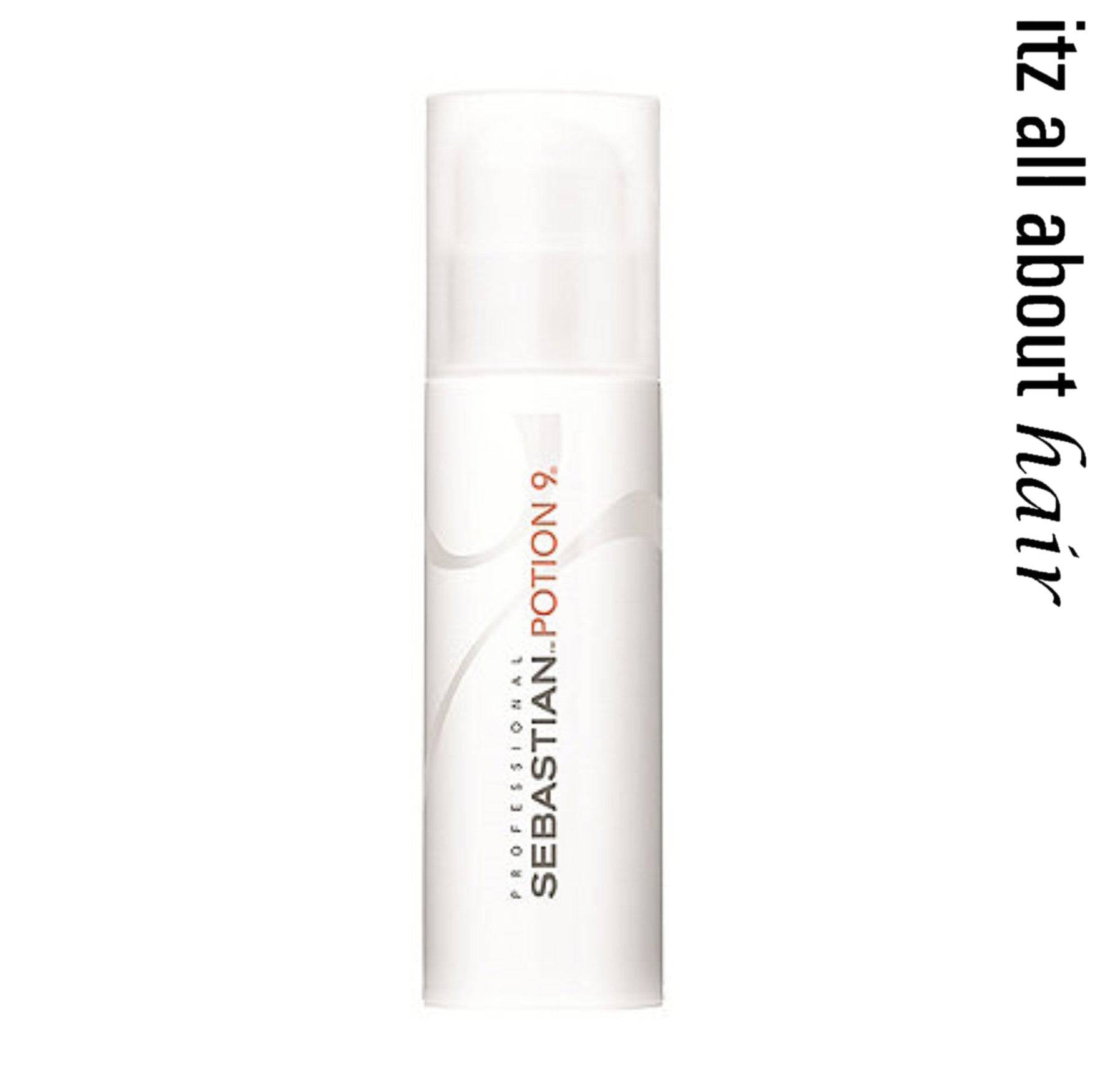 Sebastian Potion 9 150ml - Australian Salon Discounters