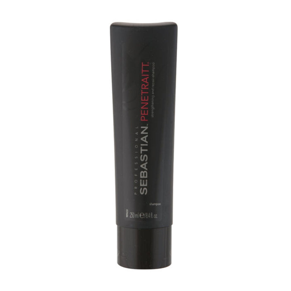 Sebastian Professional Penetraitt Shampoo - Australian Salon Discounters