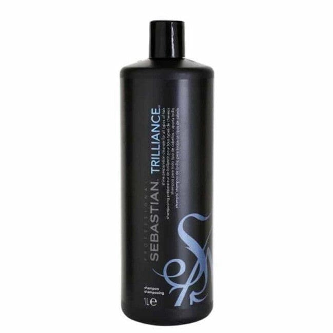Sebastian Professional Trilliance Shampoo 1000ml - Australian Salon Discounters