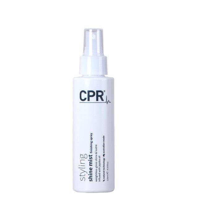 Vitafive CPR Shine Mist 120ml - Australian Salon Discounters