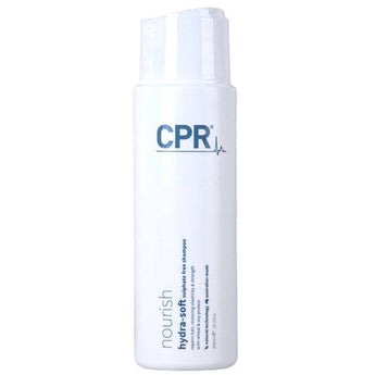 Vitafive CPR Nourish Hydra-Soft Shampoo 300ml - Australian Salon Discounters