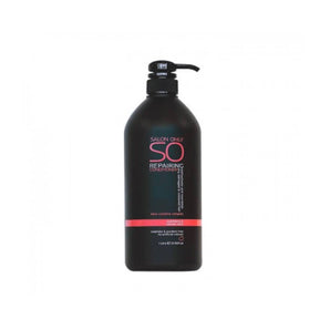 SO Salon Only Repairing Conditioner 1000ml - On Line Hair Depot