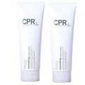 Vitafive CPR Frizzy Smoothing Intensive Masque 180ml x 2 Duo Pack - Australian Salon Discounters