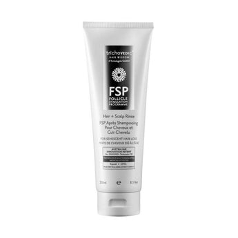 Trichovedic FSP Hair & Scalp Rinse 250 ml - Australian Salon Discounters