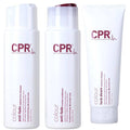 Vitafive CPR Colour Anti fade Shampoo Conditioner 300ml and Treatment 180ml Trio - Australian Salon Discounters
