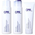 Vitafive CPR Always Blonde Shampoo Conditioner 300ml and Treatment 180ml Trio - Australian Salon Discounters