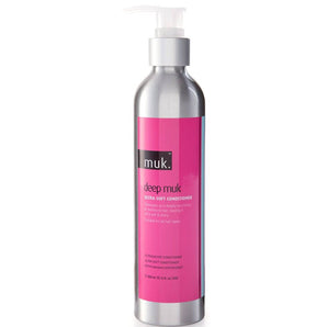 Muk Deep Muk Ultra Soft Conditioner 300ml - On Line Hair Depot